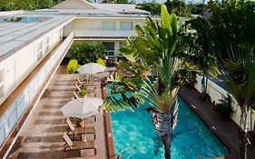 Ocean Lodge